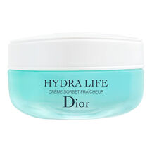 CREME FACIAL DIOR HYDRA LIFE SORBET FRAICHEUR